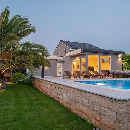 Villa Vinky Pula Zewnętrze zdjęcie