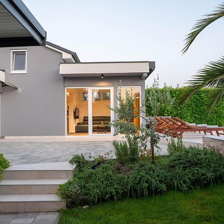 Villa Vinky Pula Zewnętrze zdjęcie
