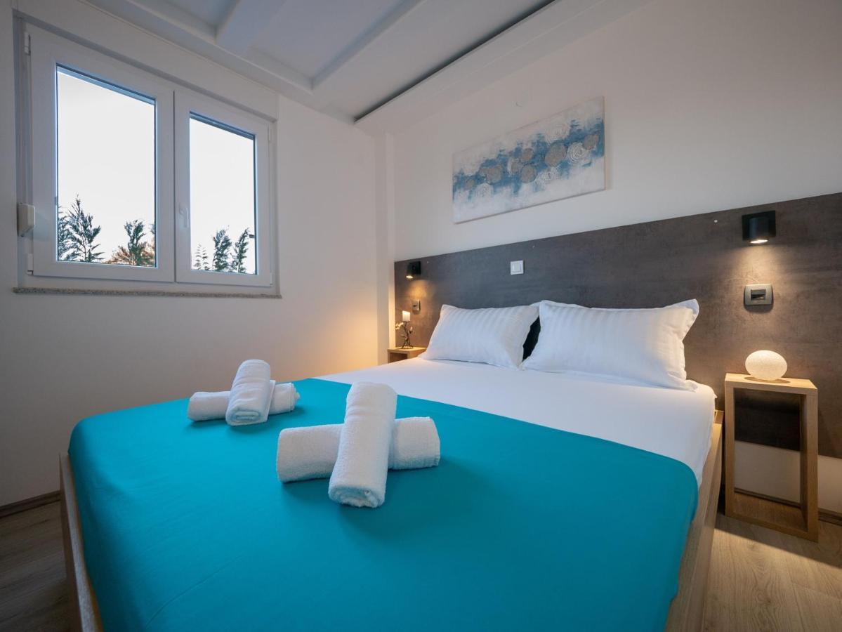 Villa Vinky Pula Zewnętrze zdjęcie