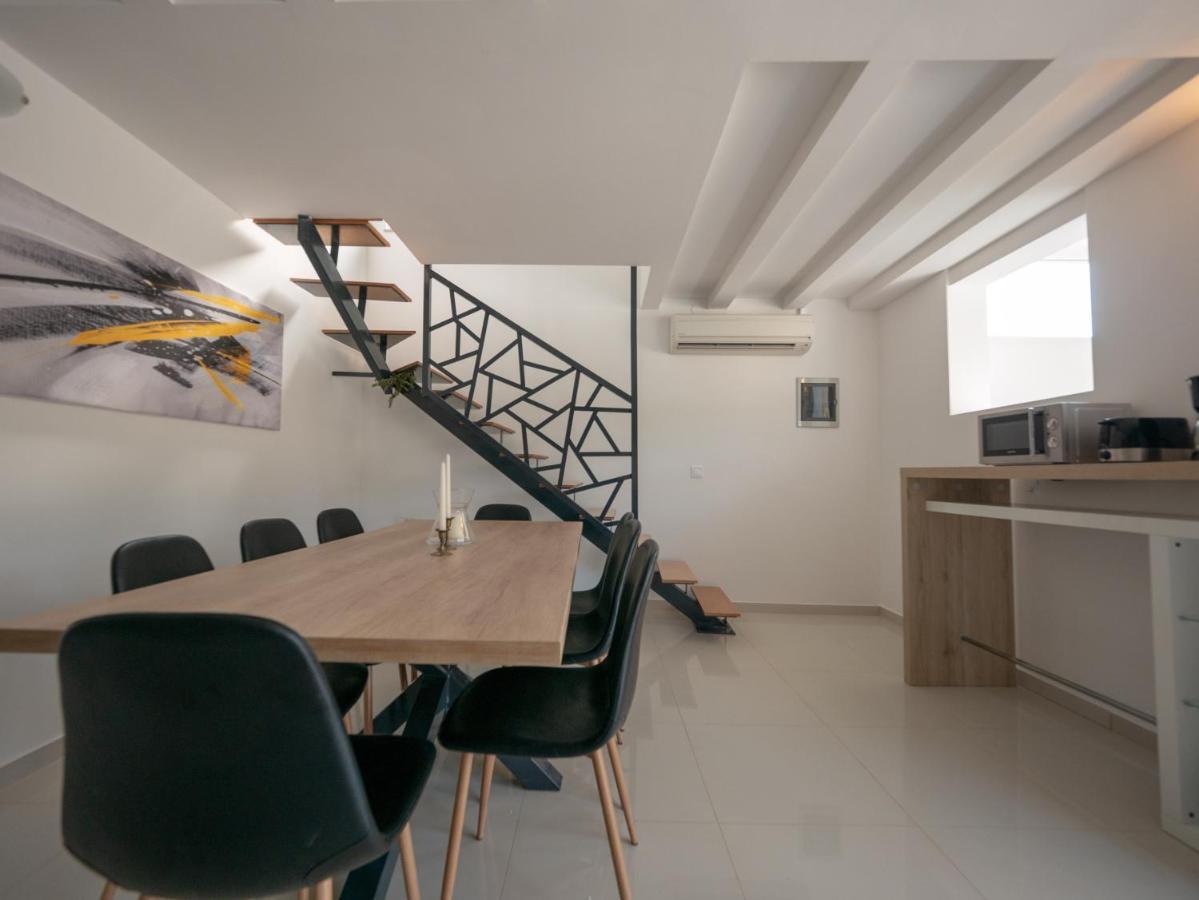 Villa Vinky Pula Zewnętrze zdjęcie