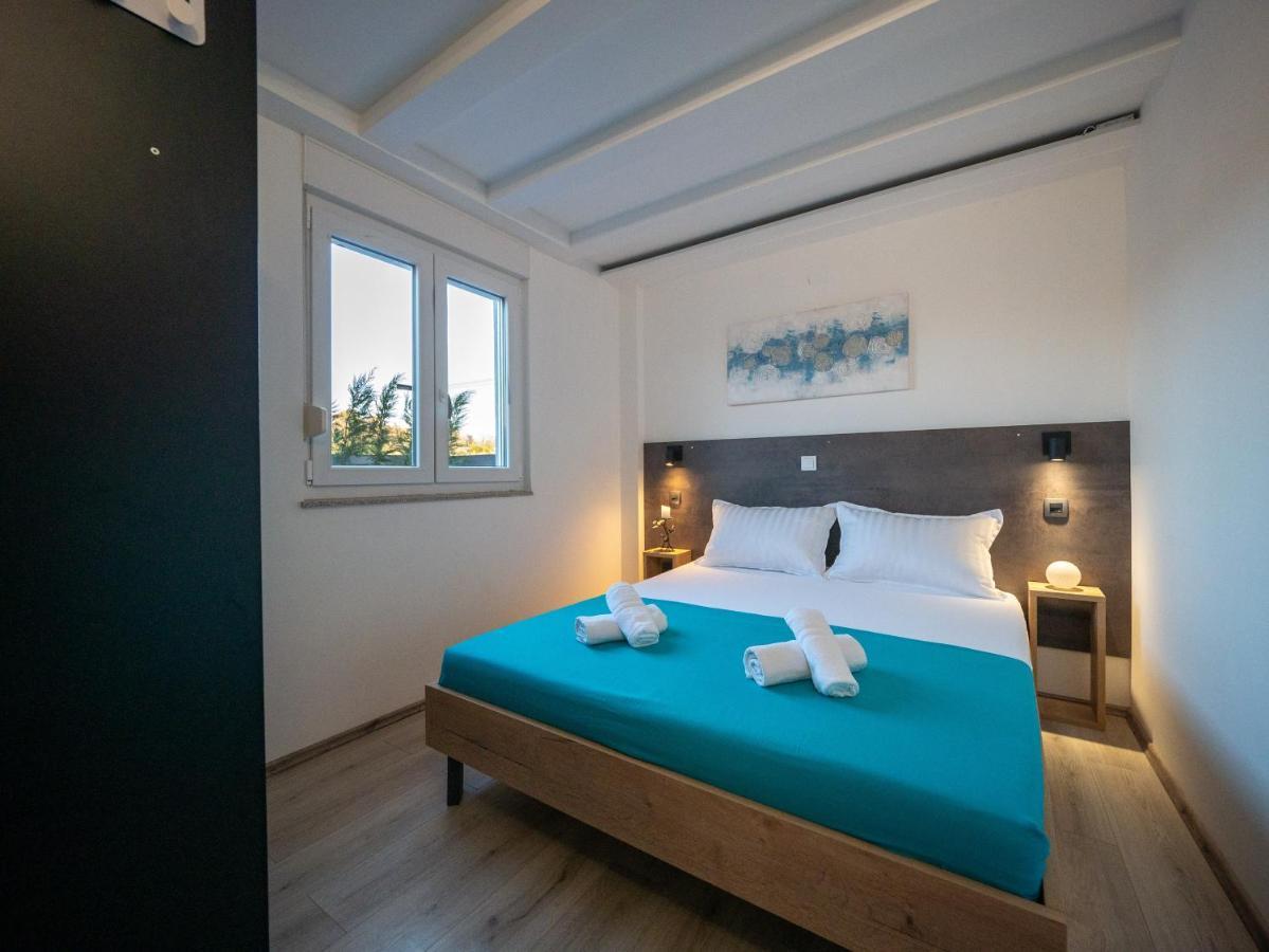 Villa Vinky Pula Zewnętrze zdjęcie