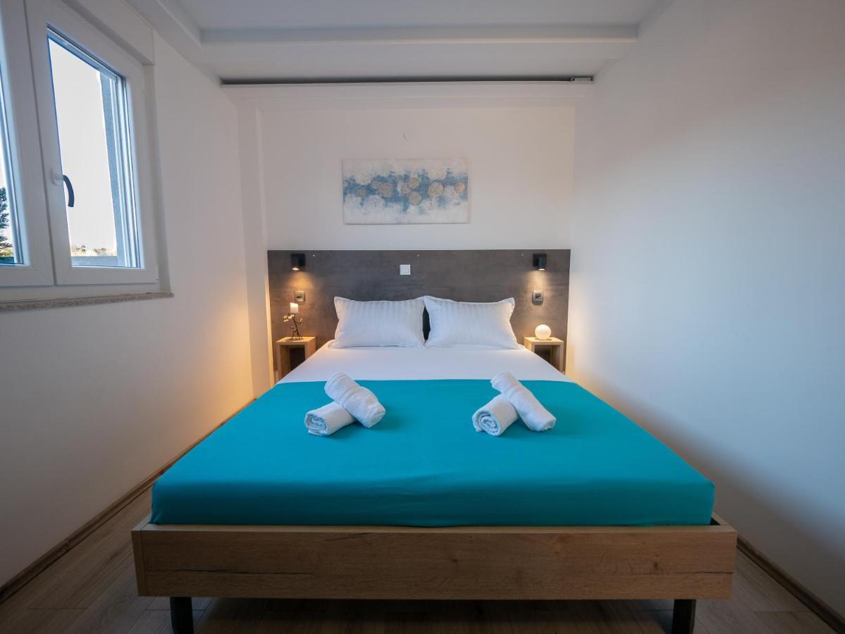 Villa Vinky Pula Zewnętrze zdjęcie