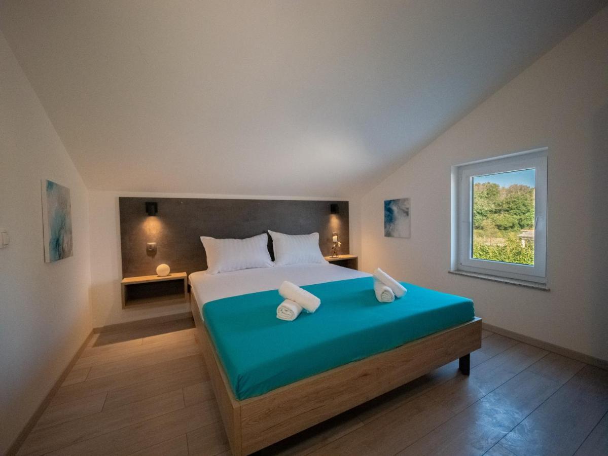 Villa Vinky Pula Zewnętrze zdjęcie