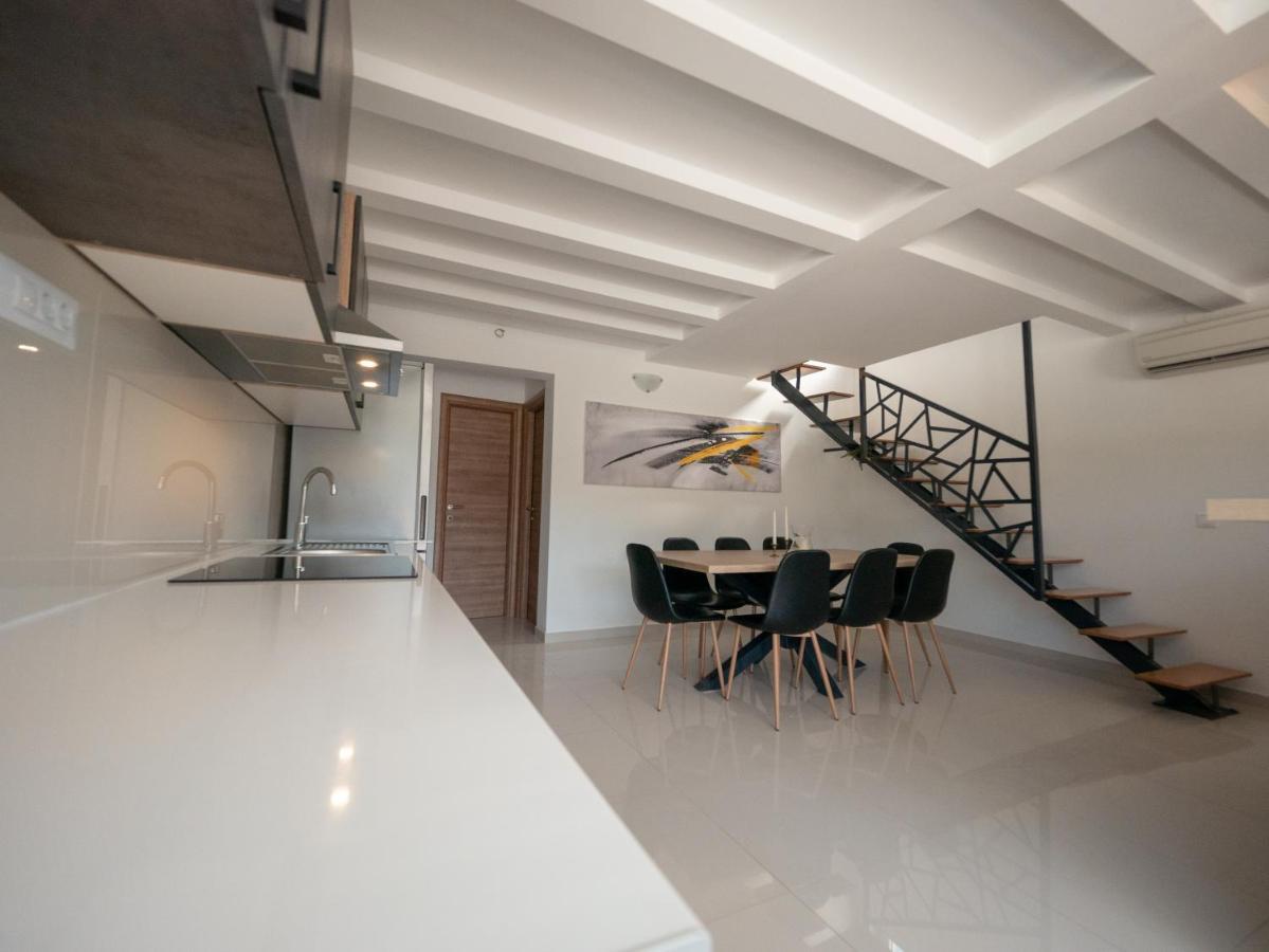 Villa Vinky Pula Zewnętrze zdjęcie