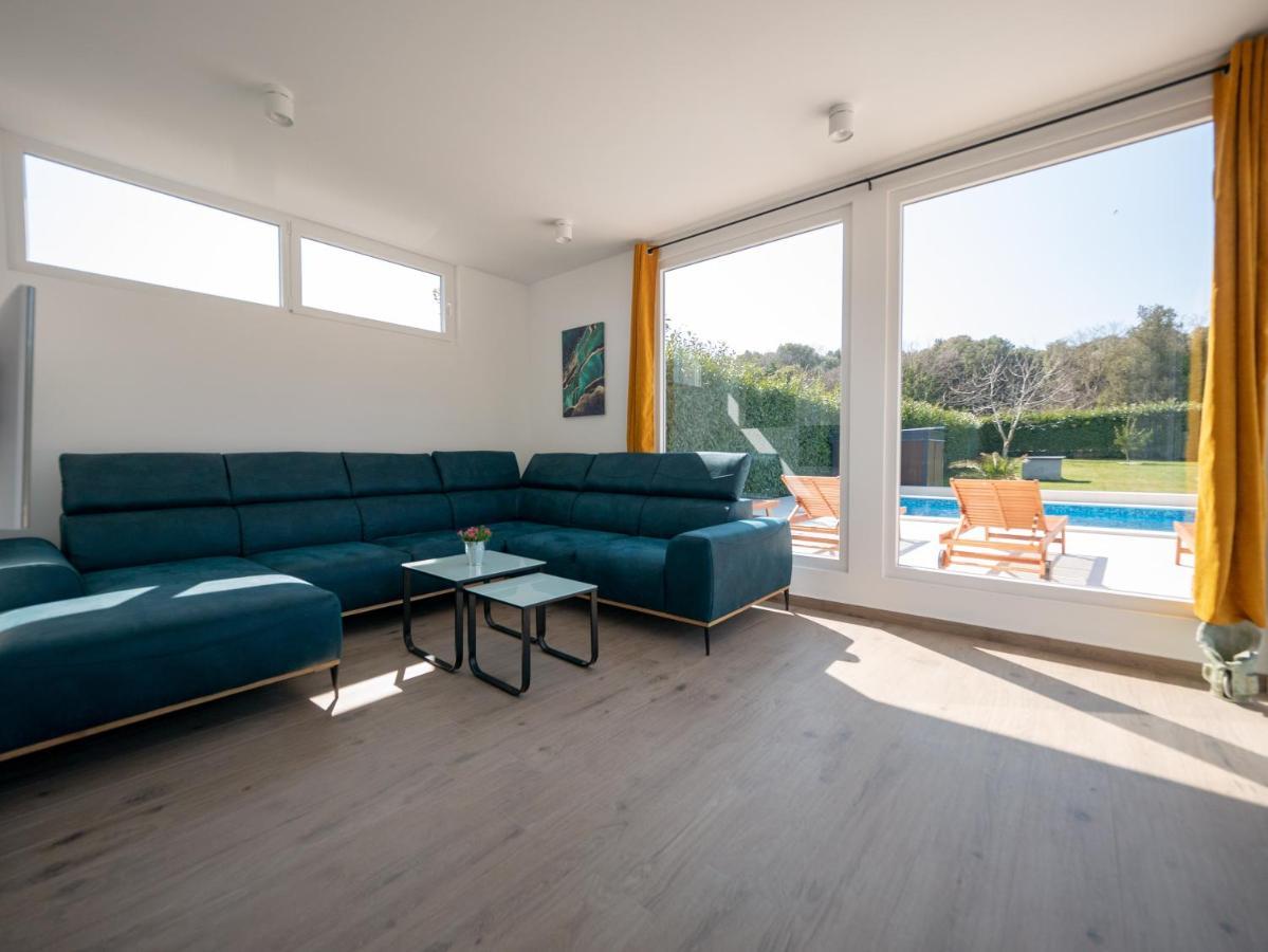 Villa Vinky Pula Zewnętrze zdjęcie
