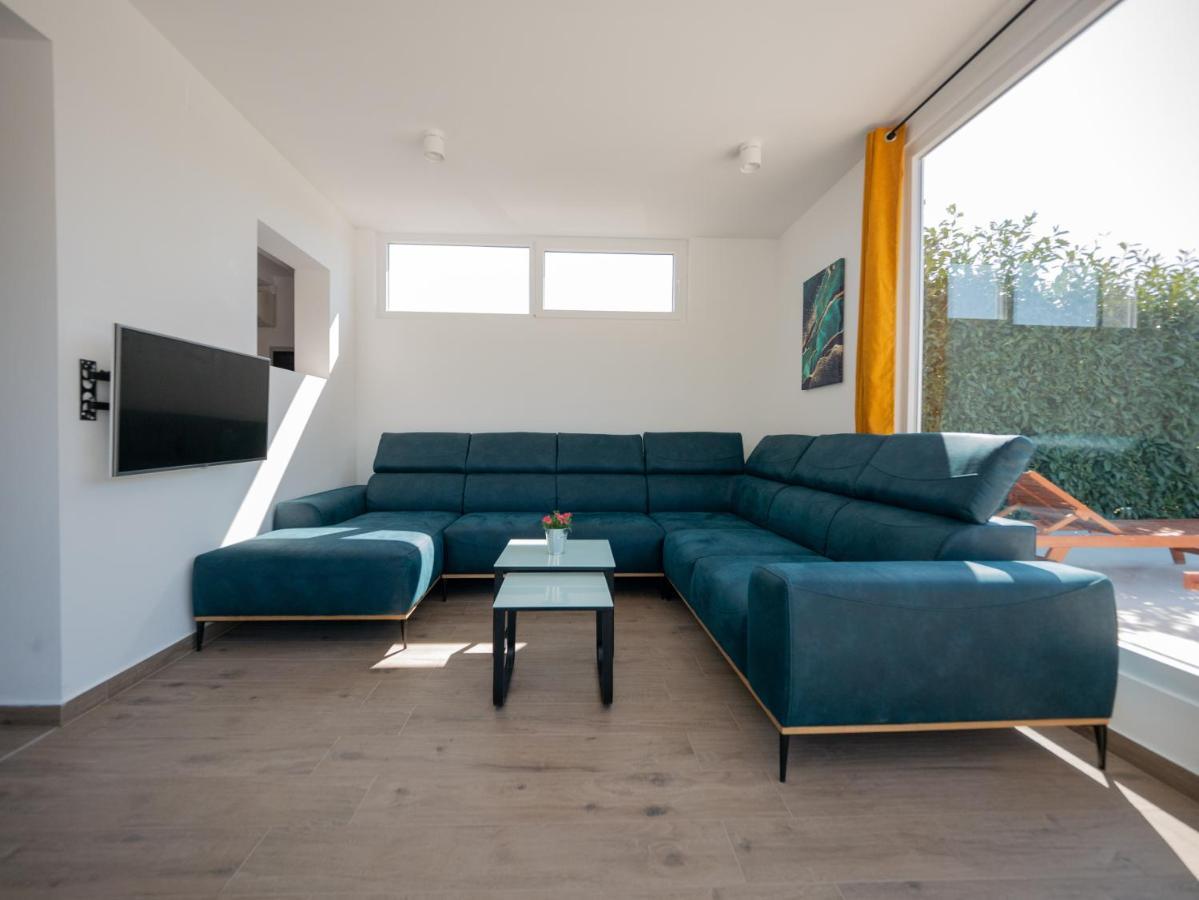 Villa Vinky Pula Zewnętrze zdjęcie