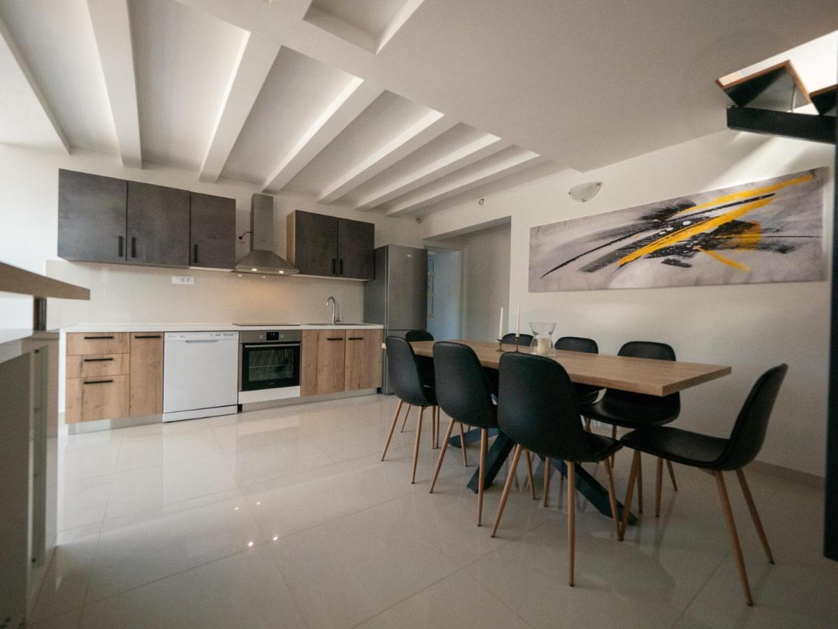 Villa Vinky Pula Zewnętrze zdjęcie