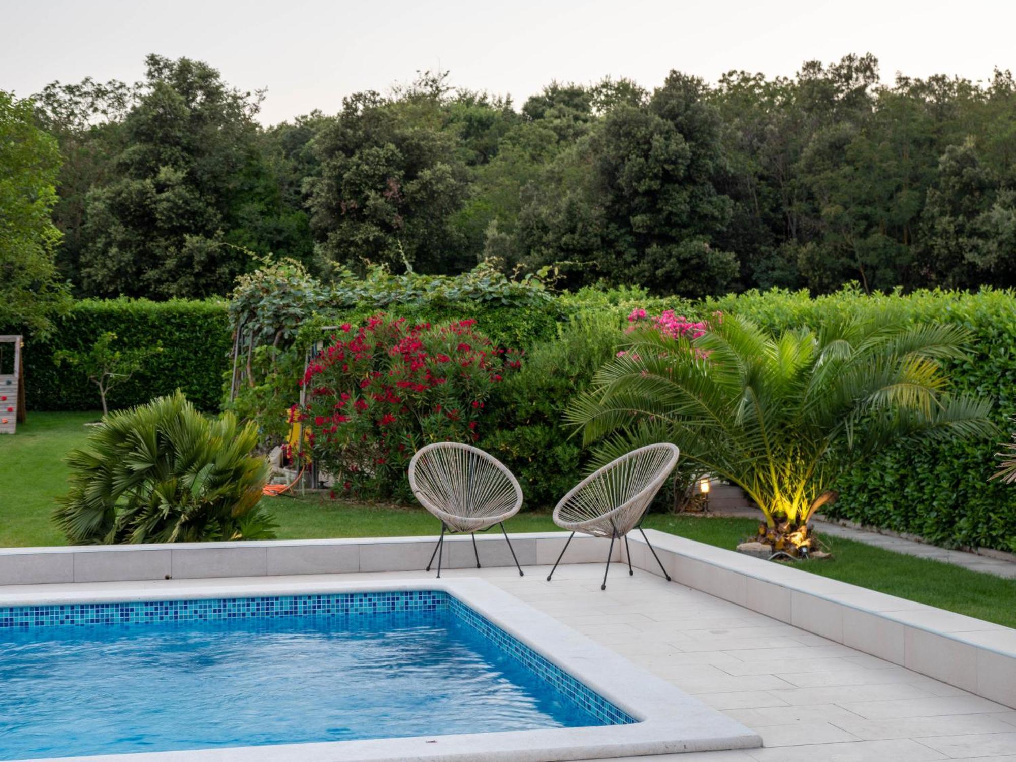 Villa Vinky Pula Zewnętrze zdjęcie